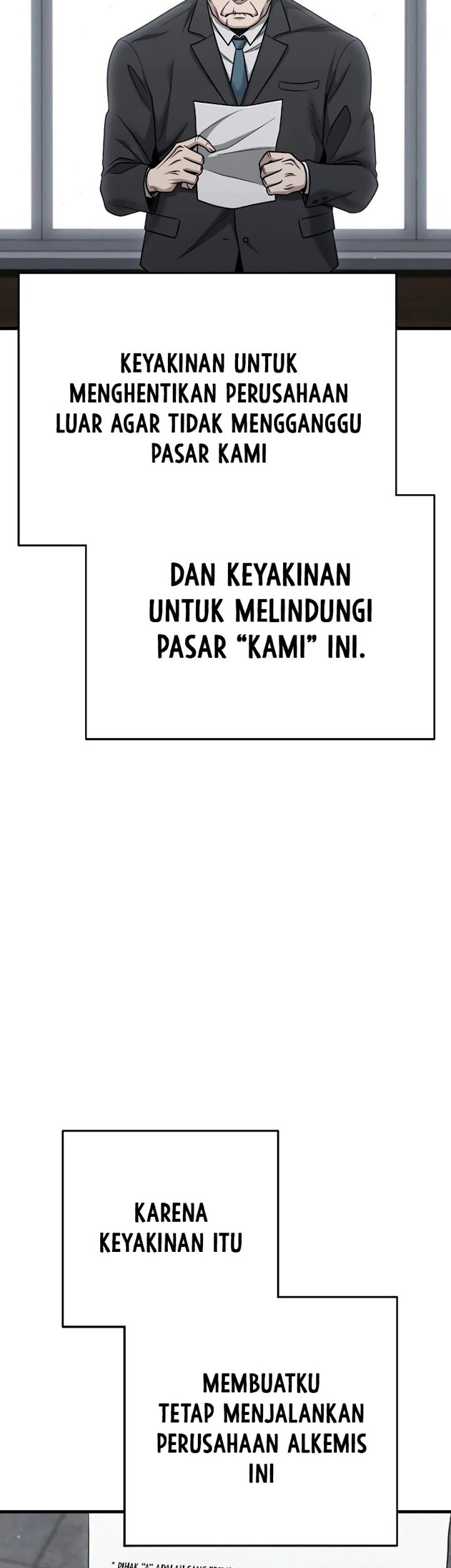 The Breaker: New Waves Chapter 22 - halaman 16