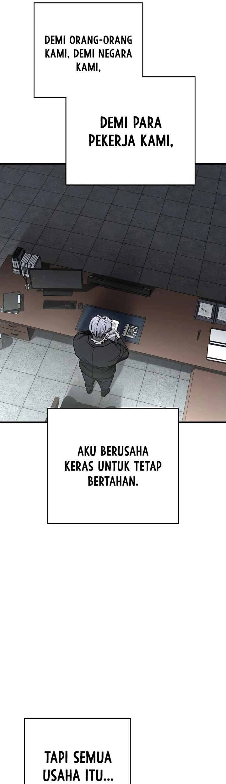 The Breaker: New Waves Chapter 22 - halaman 21