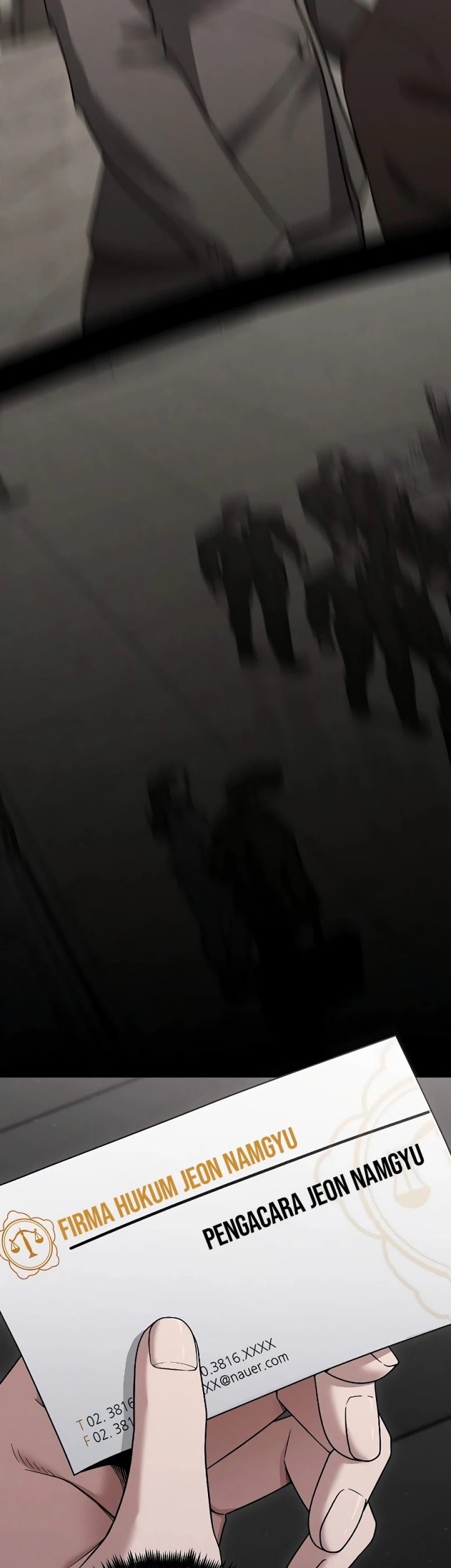 The Breaker: New Waves Chapter 22 - halaman 7