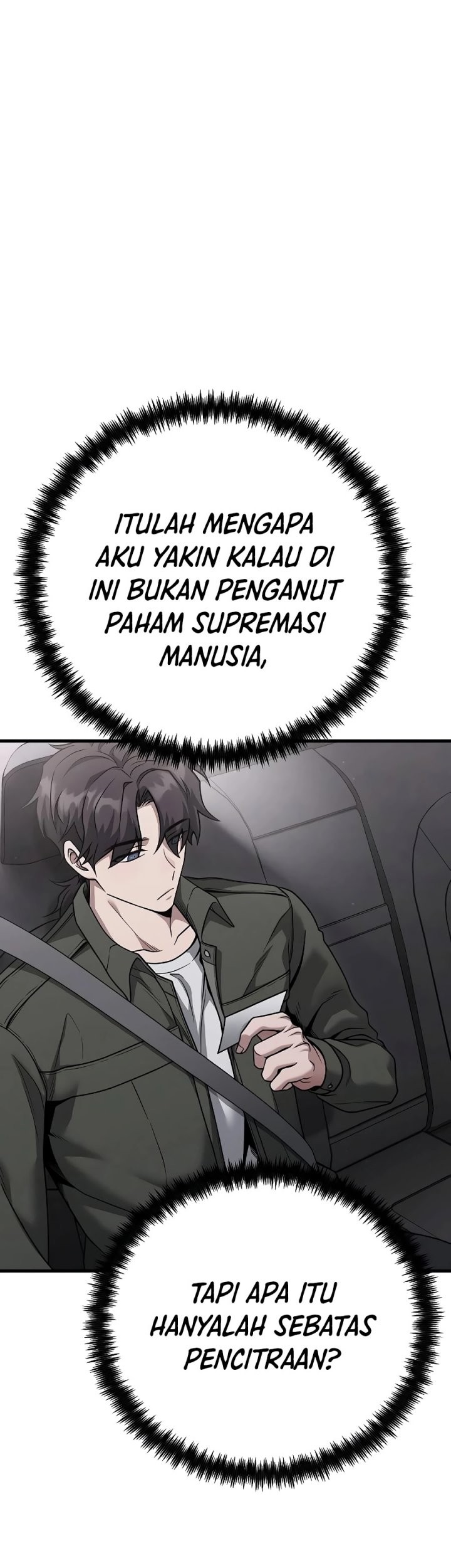 The Breaker: New Waves Chapter 22 - halaman 9