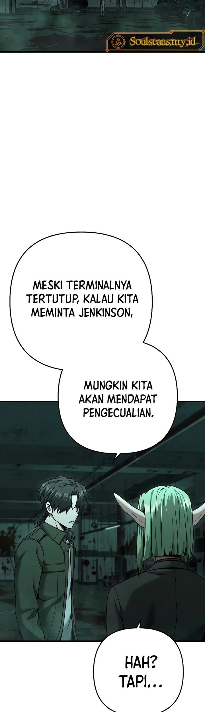 The Breaker: New Waves Chapter 23 - halaman 4