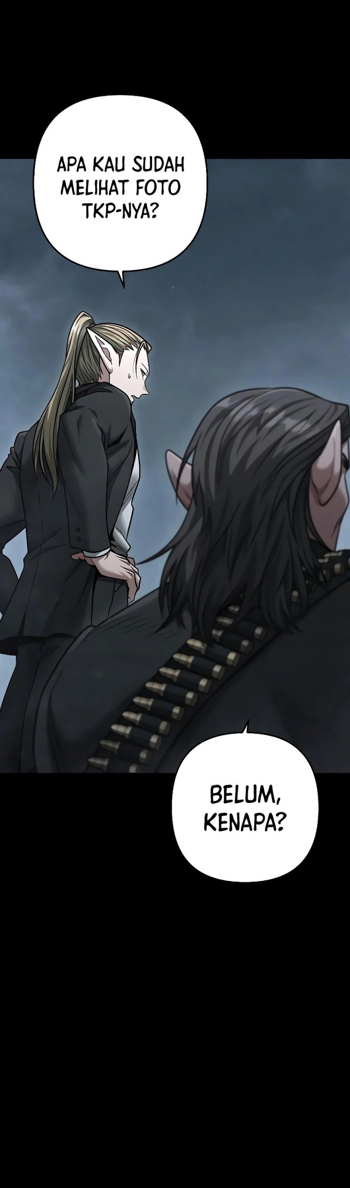The Breaker: New Waves Chapter 24 - halaman 13