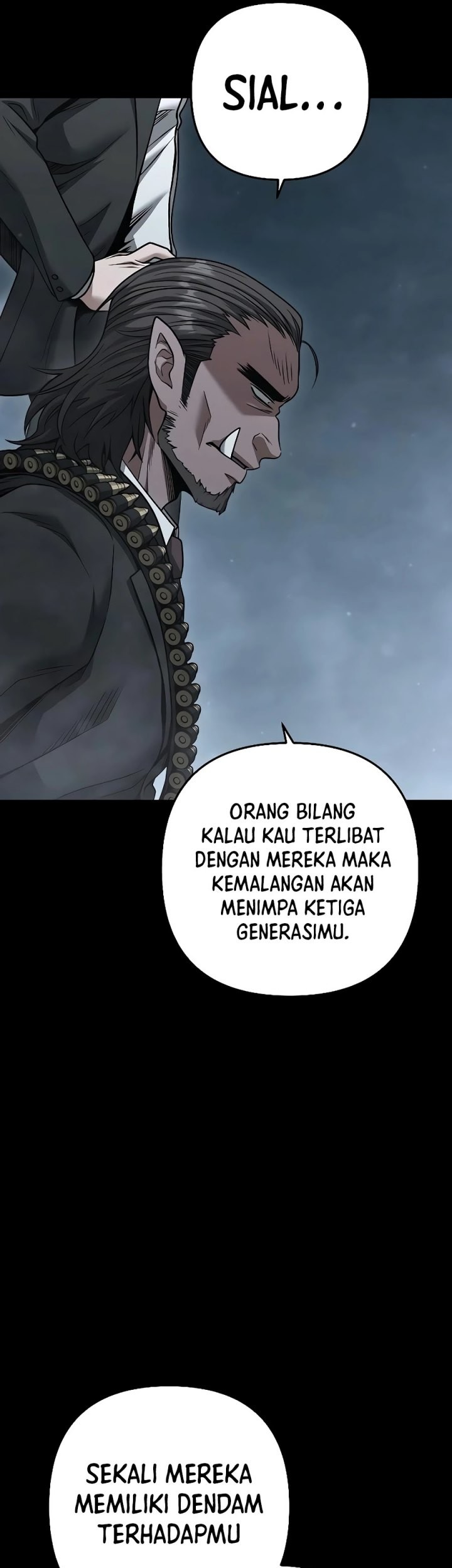 The Breaker: New Waves Chapter 24 - halaman 17