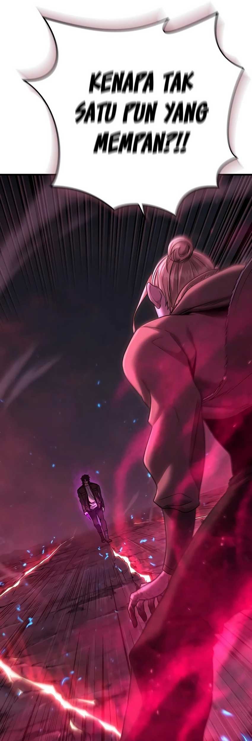 The Breaker: New Waves Chapter 25 - halaman 14