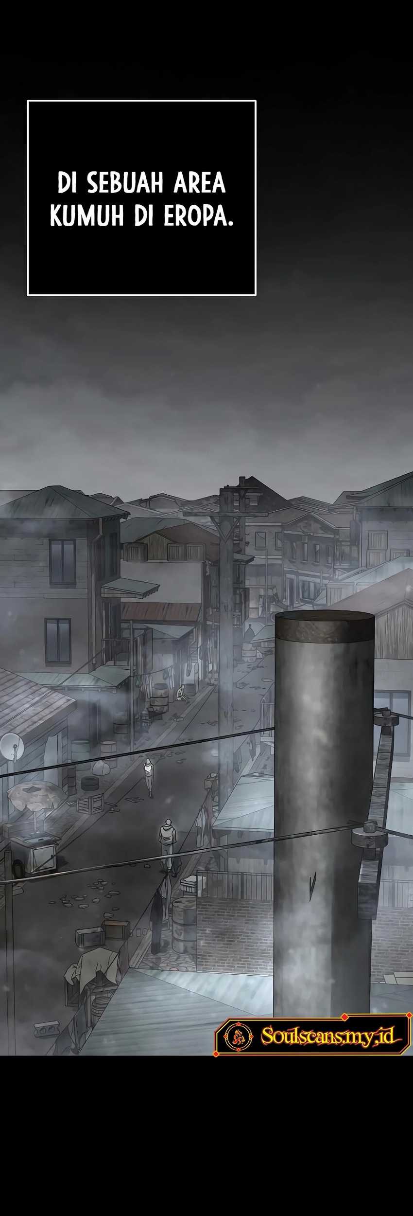 The Breaker: New Waves Chapter 25 - halaman 22