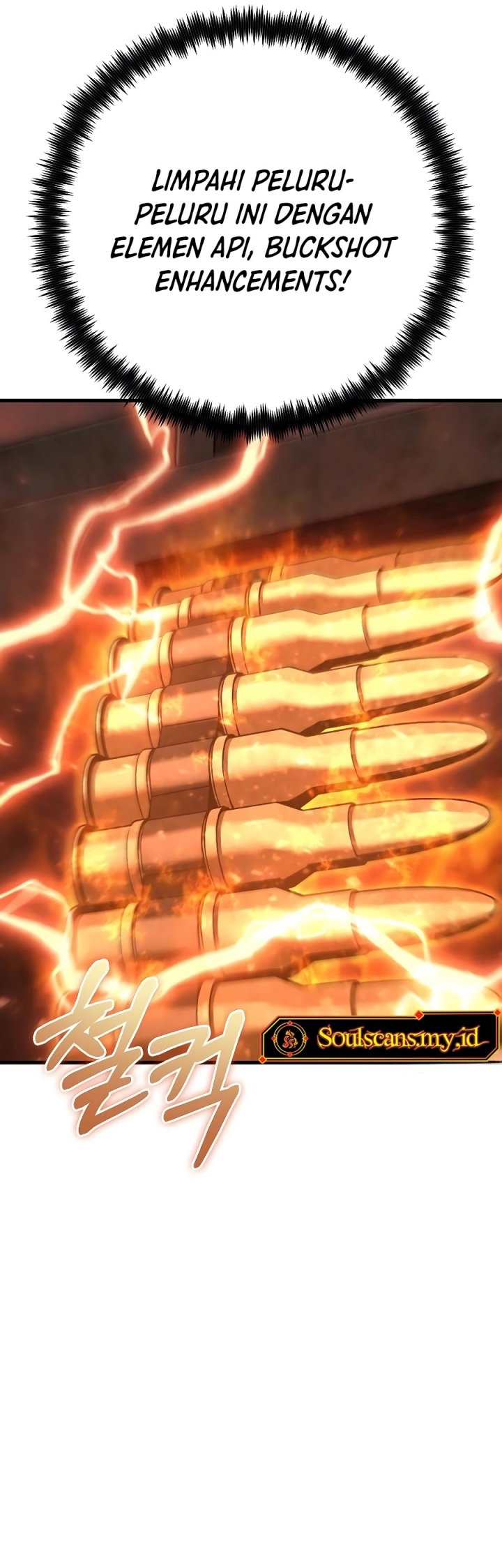 The Breaker: New Waves Chapter 26 - halaman 9