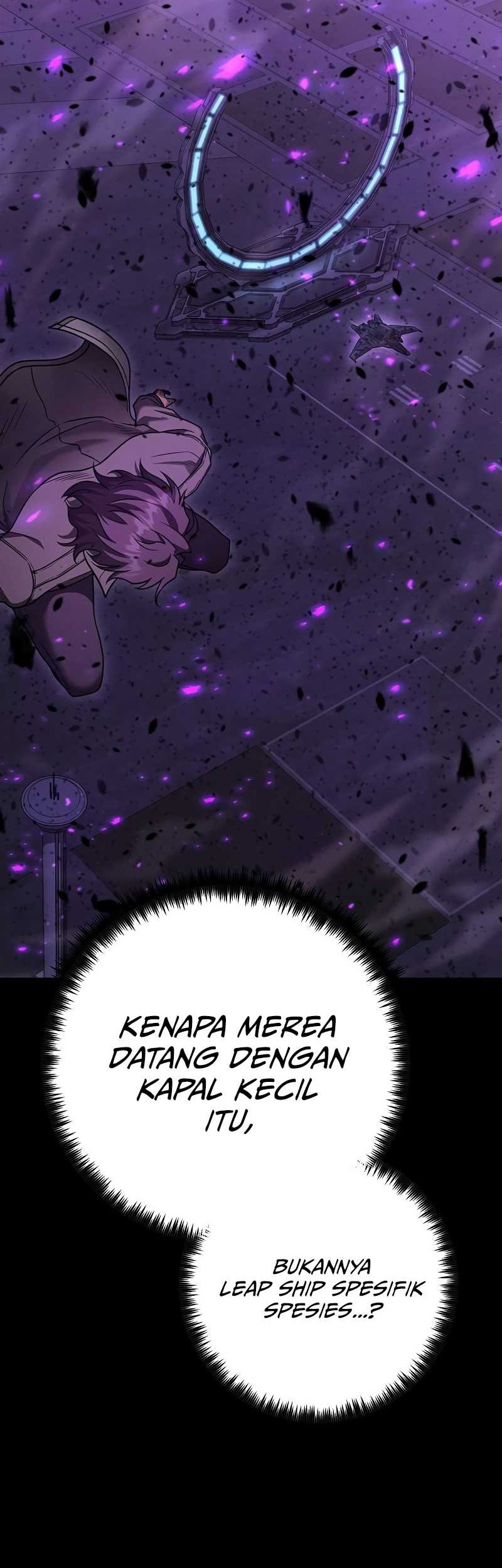 The Breaker: New Waves Chapter 28 - halaman 6