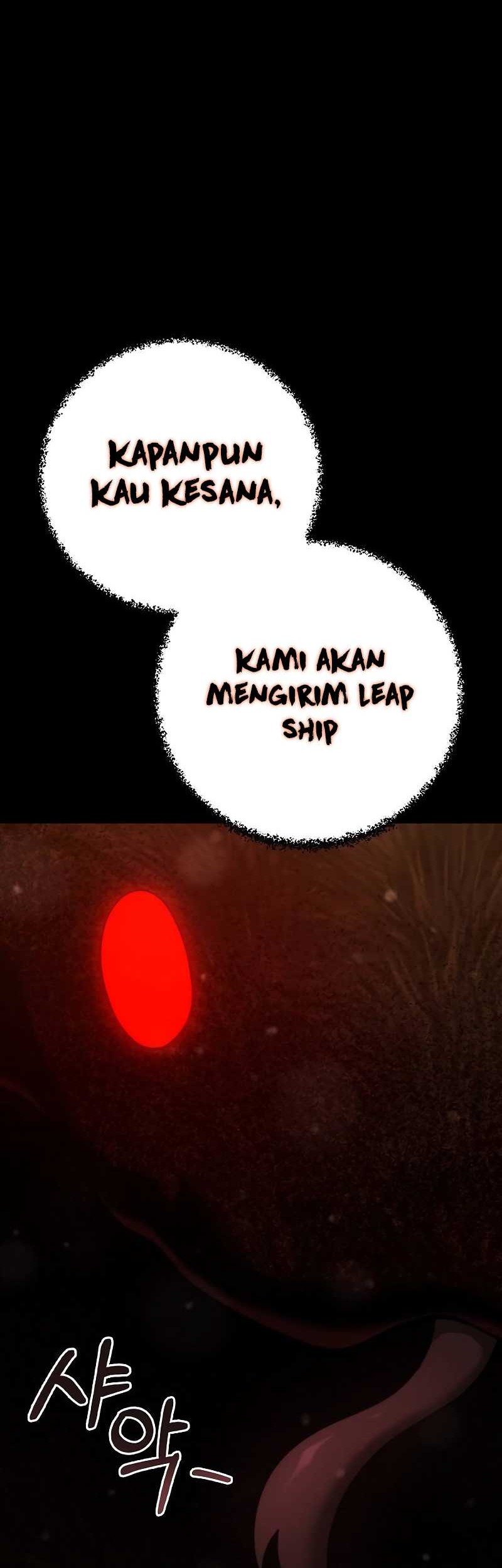 The Breaker: New Waves Chapter 29 - halaman 16