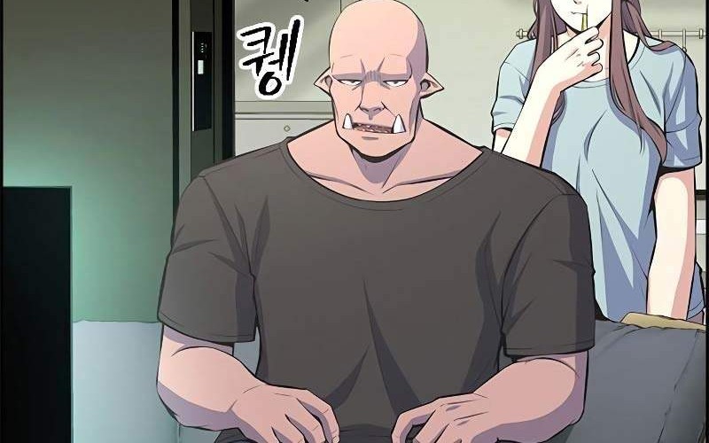 The Breaker: New Waves Chapter 3 - halaman 11
