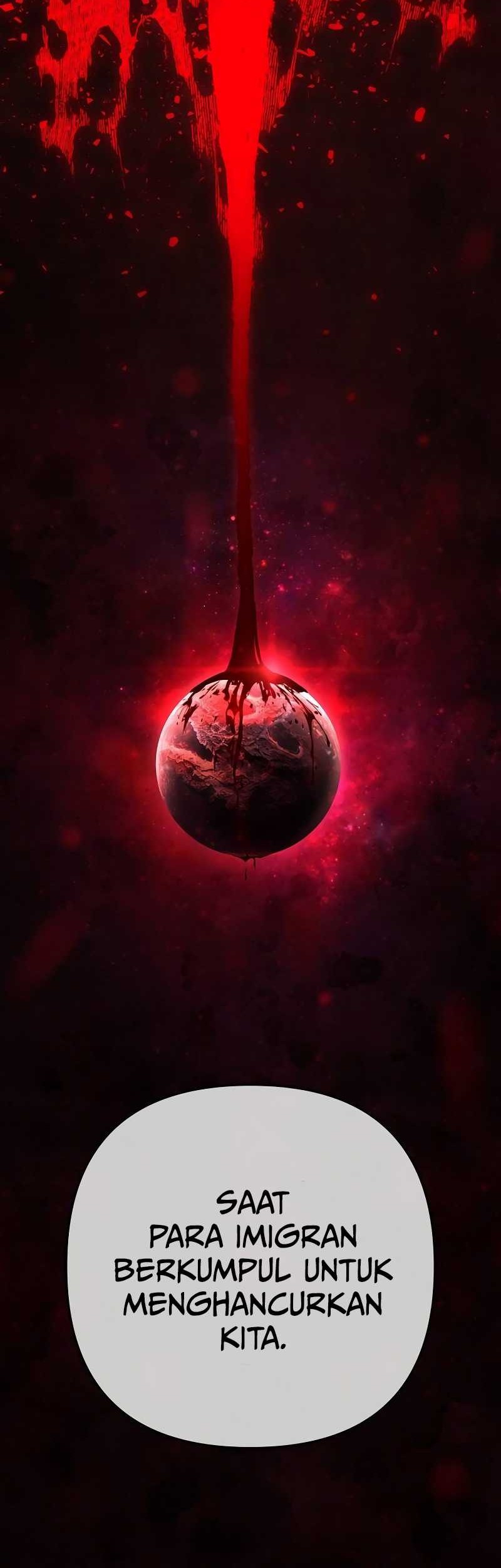 The Breaker: New Waves Chapter 30 - halaman 19