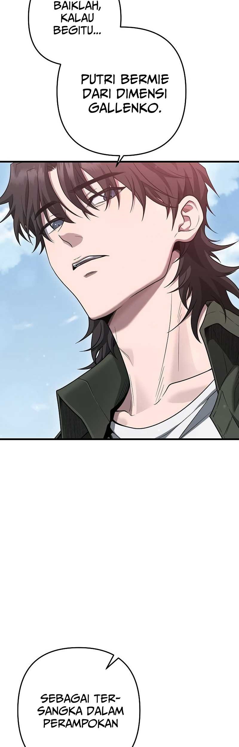 The Breaker: New Waves Chapter 30 - halaman 8