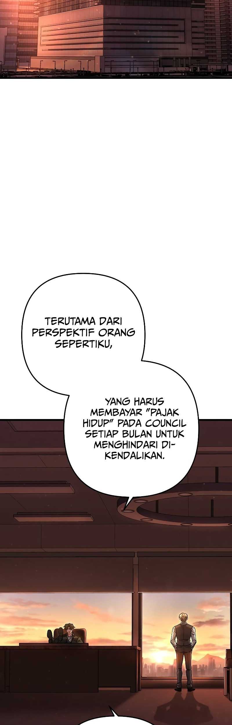 The Breaker: New Waves Chapter 31 - halaman 5