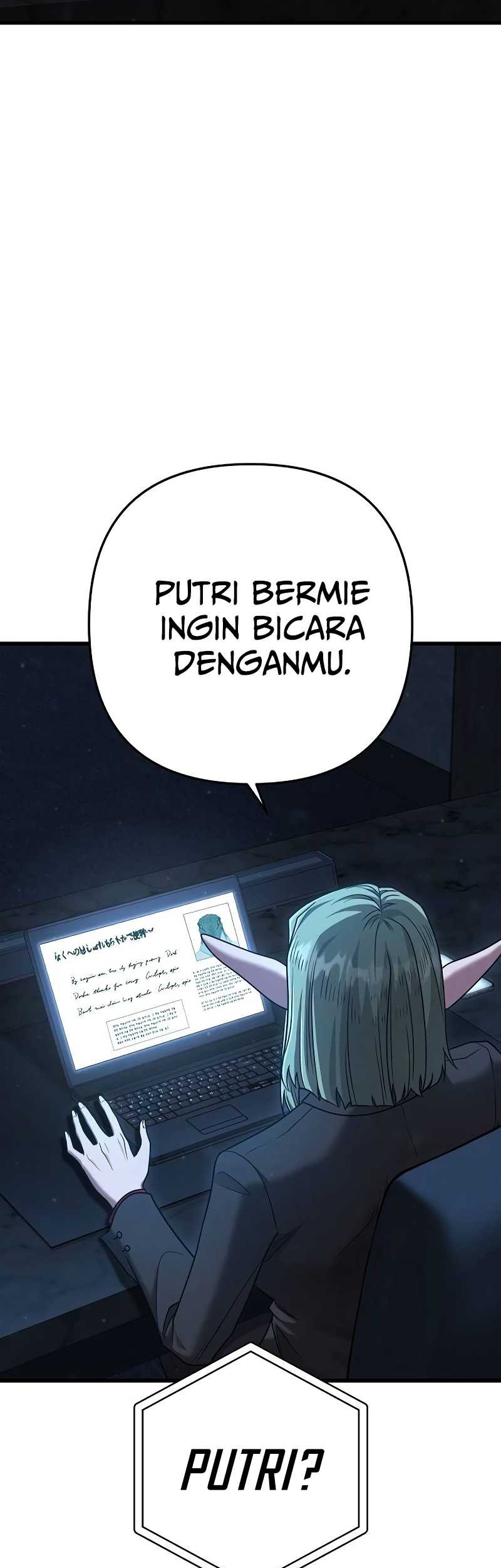 The Breaker: New Waves Chapter 33 - halaman 17