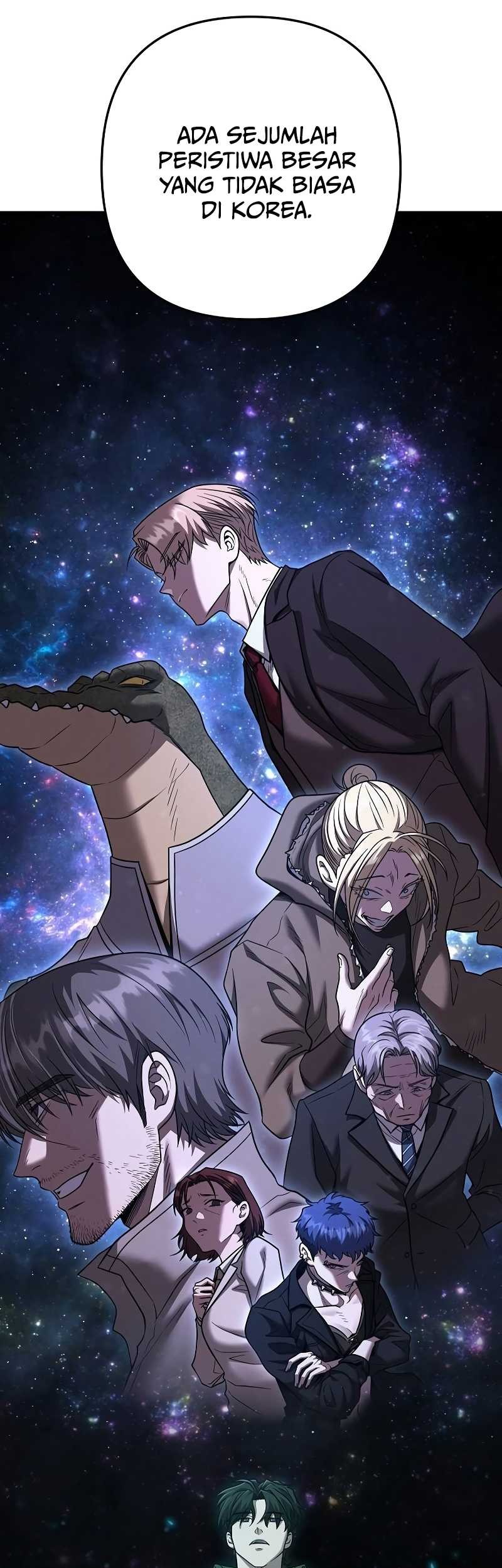 The Breaker: New Waves Chapter 34 - halaman 6
