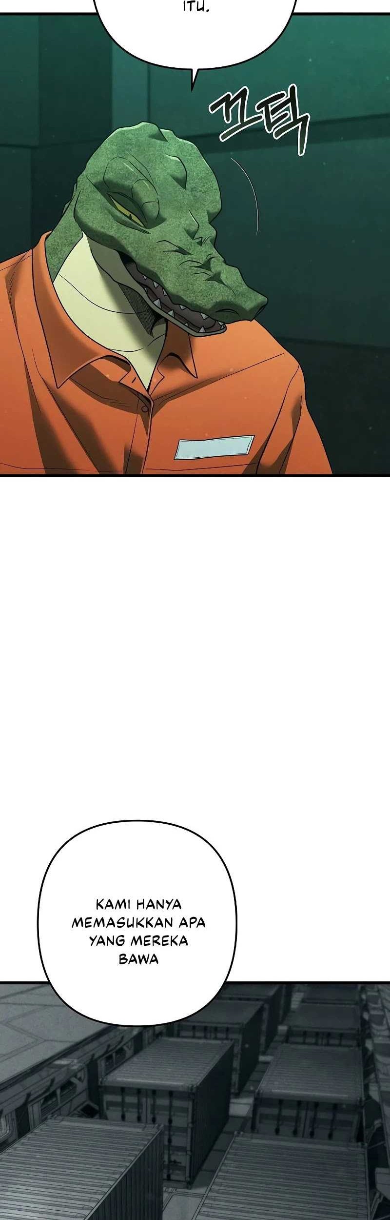 The Breaker: New Waves Chapter 35 - halaman 10