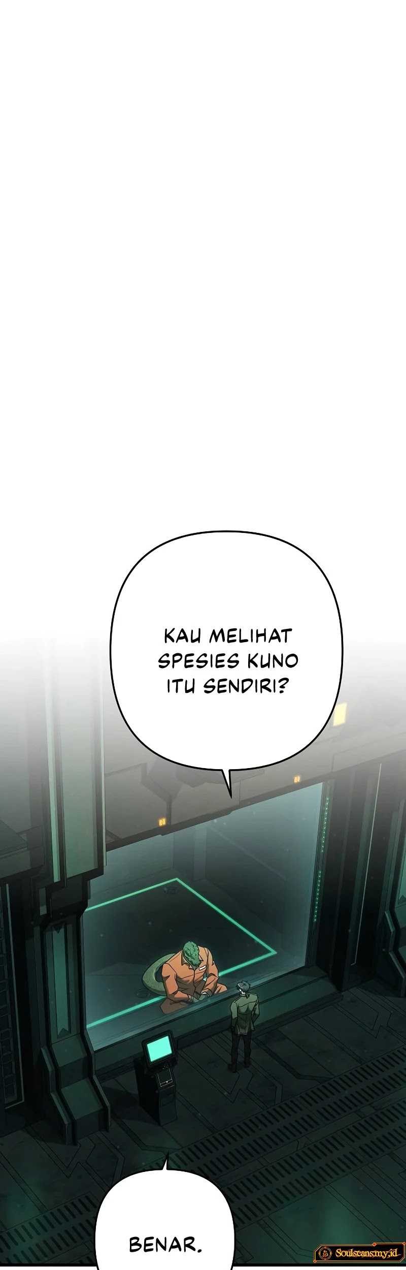 The Breaker: New Waves Chapter 35 - halaman 3