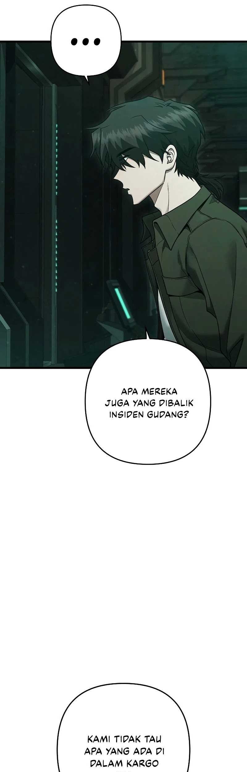 The Breaker: New Waves Chapter 35 - halaman 9
