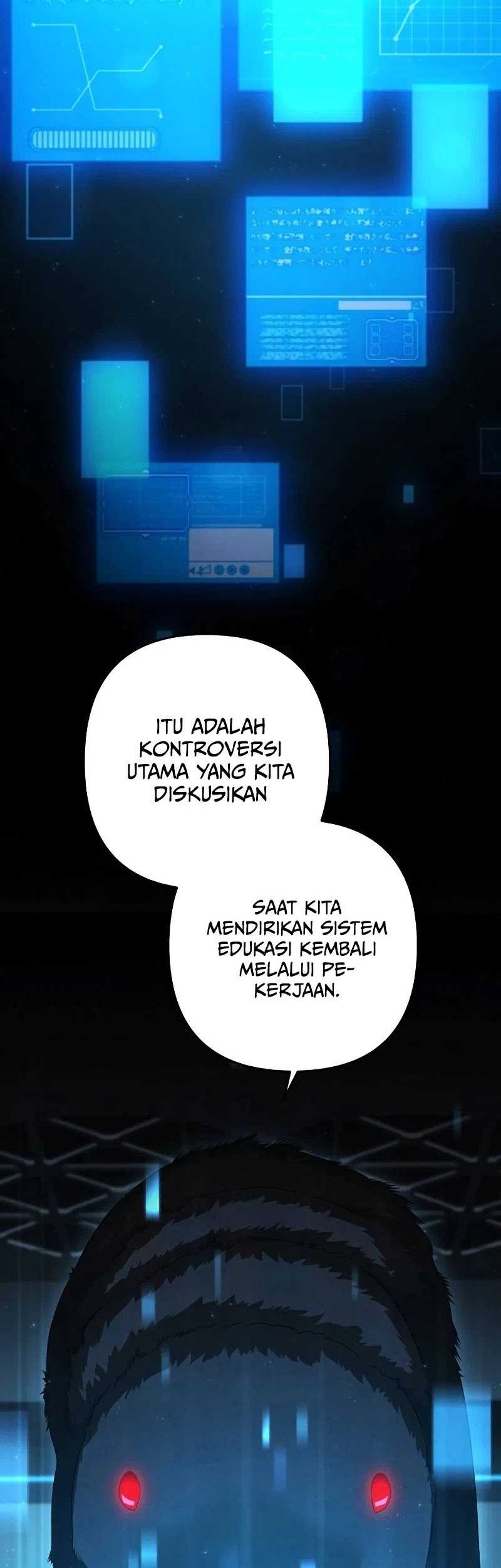 The Breaker: New Waves Chapter 36 - halaman 4