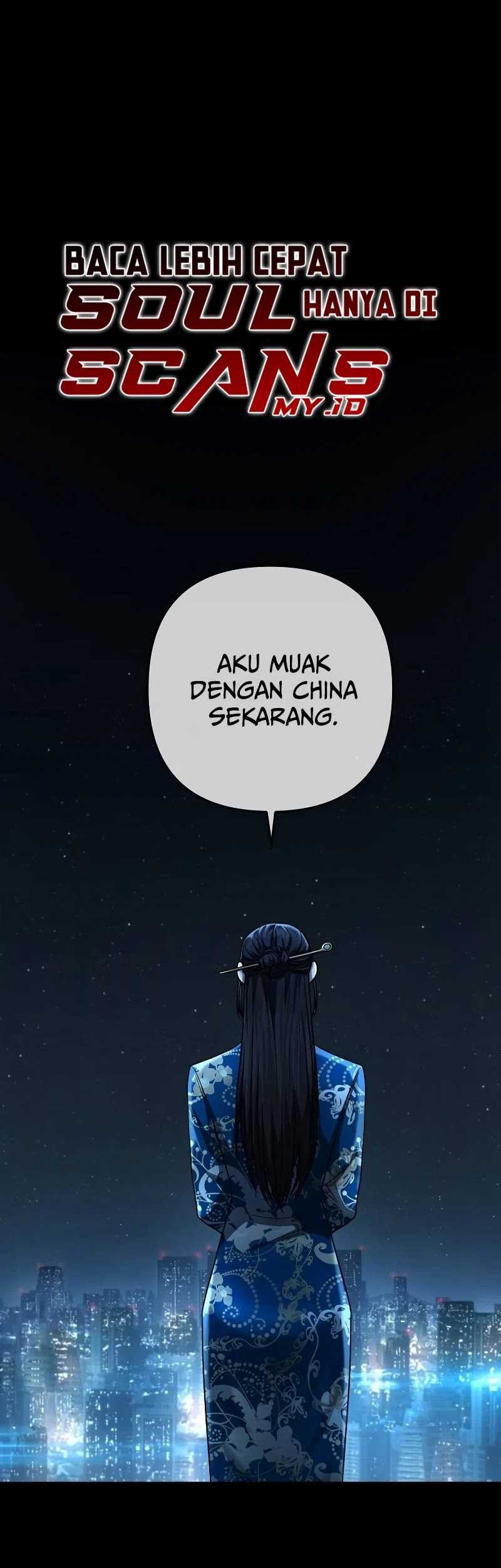 The Breaker: New Waves Chapter 37 - halaman 3