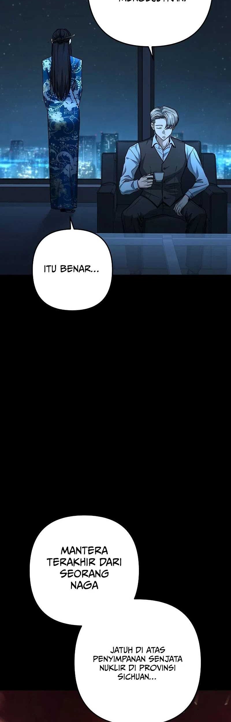 The Breaker: New Waves Chapter 37 - halaman 6