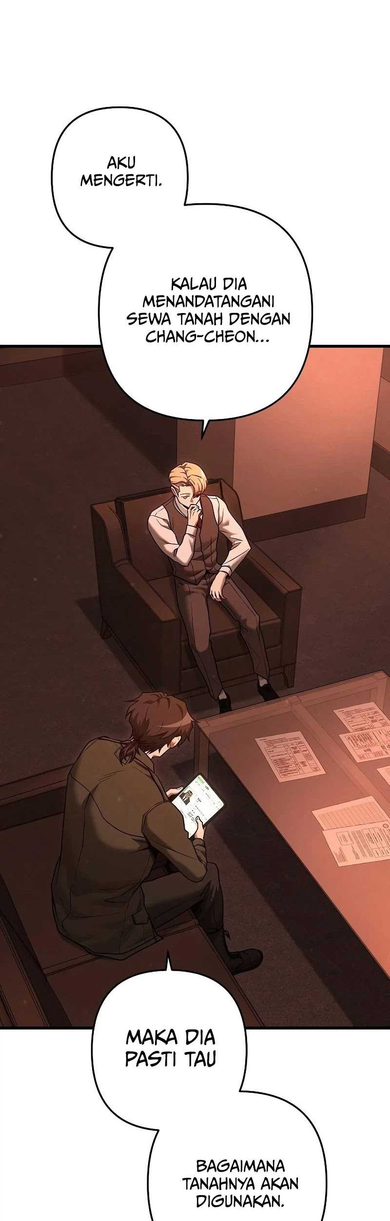 The Breaker: New Waves Chapter 38 - halaman 10