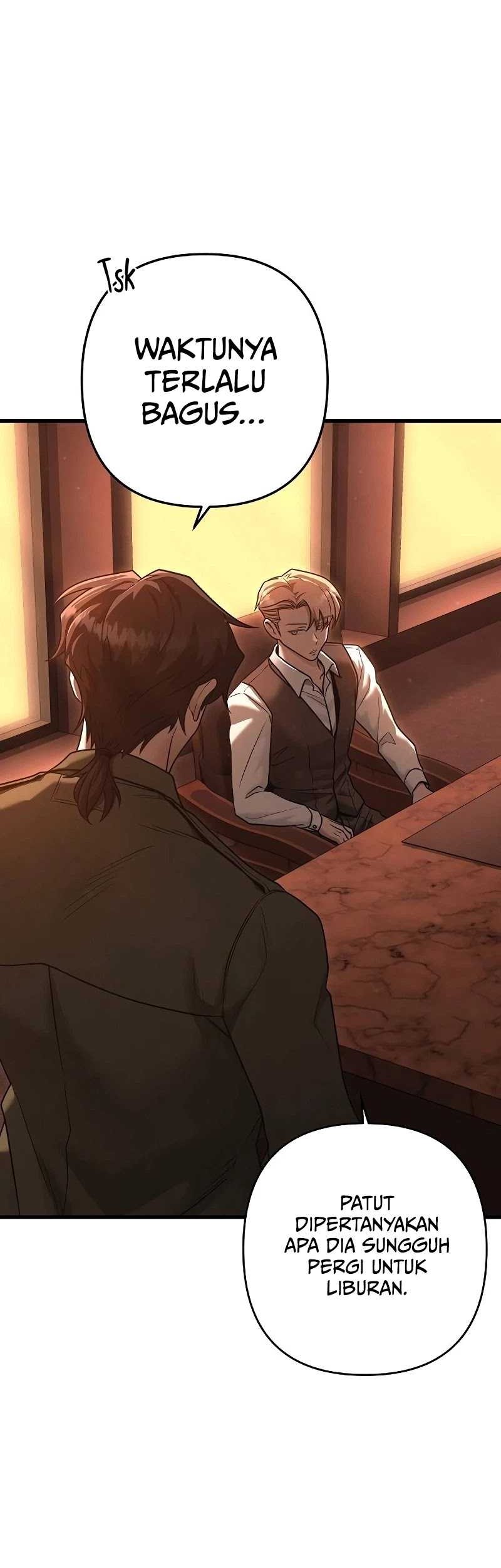 The Breaker: New Waves Chapter 38 - halaman 17