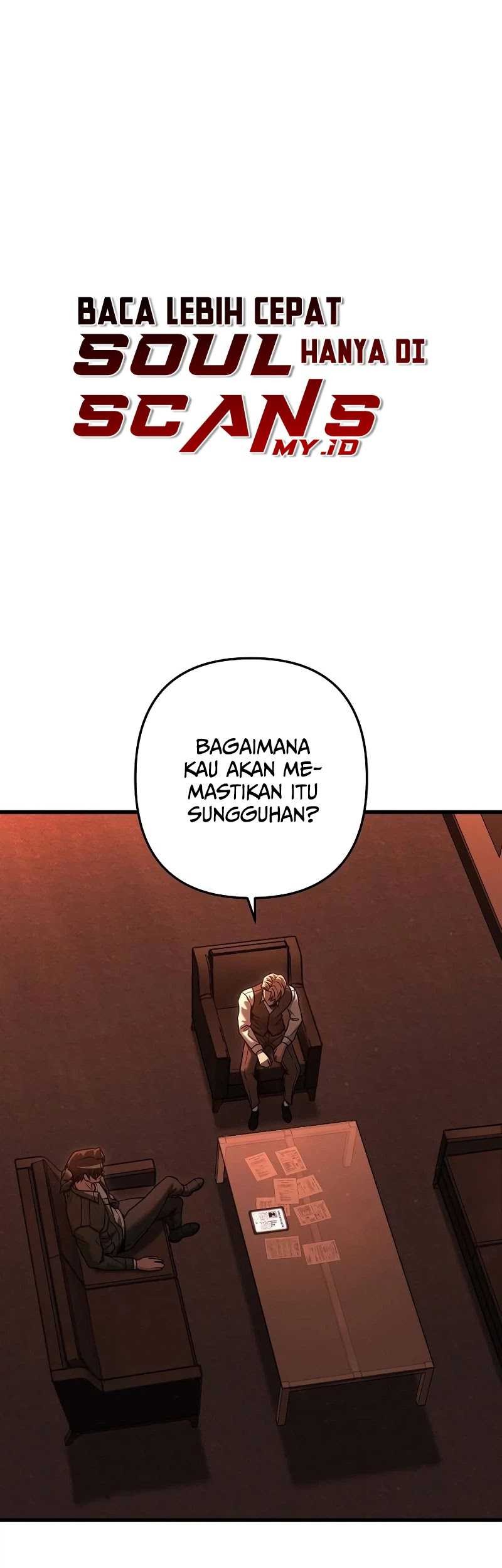 The Breaker: New Waves Chapter 38 - halaman 3