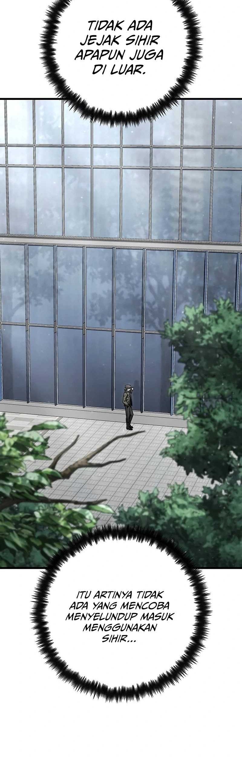 The Breaker: New Waves Chapter 39 - halaman 10
