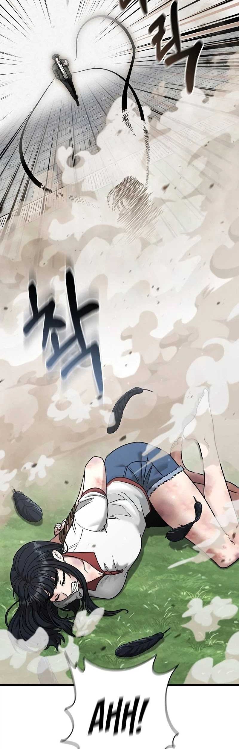 The Breaker: New Waves Chapter 39 - halaman 17