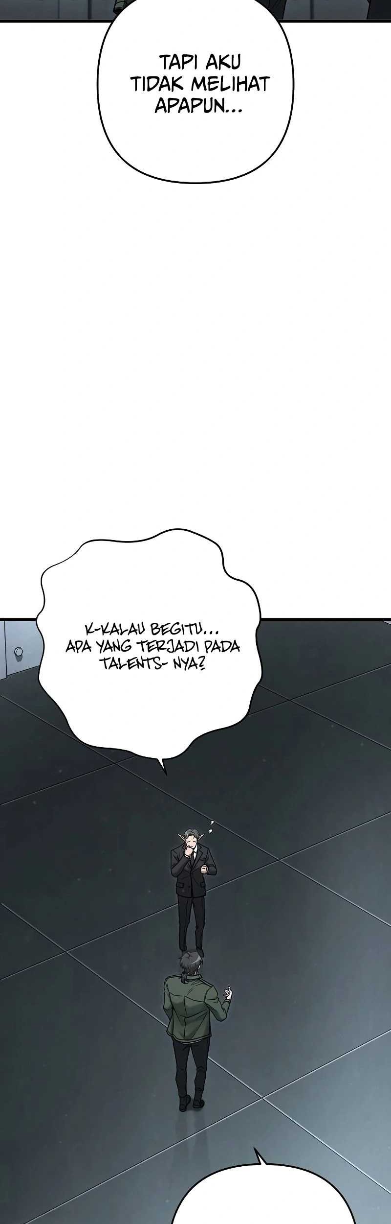 The Breaker: New Waves Chapter 39 - halaman 5