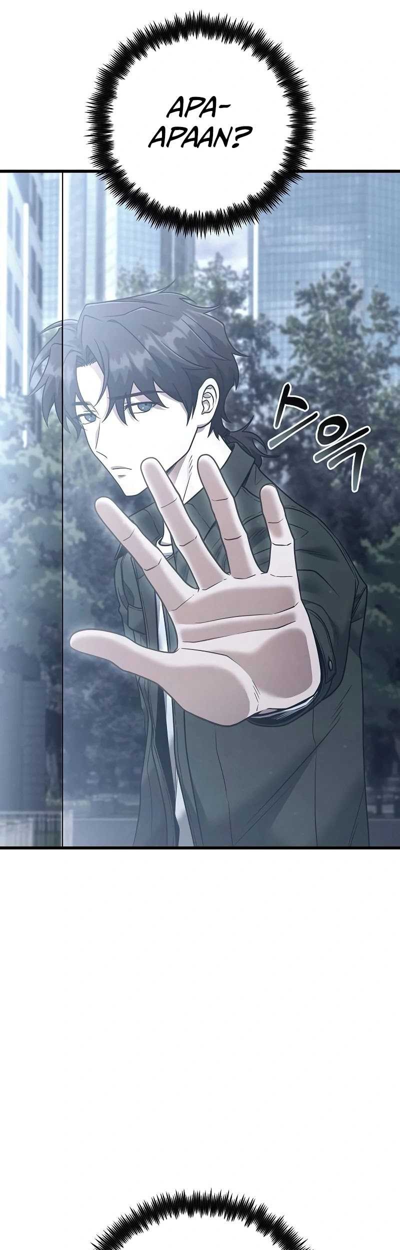 The Breaker: New Waves Chapter 39 - halaman 9