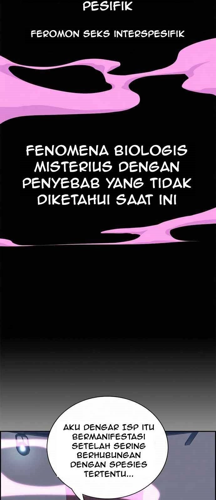 The Breaker: New Waves Chapter 4 - halaman 3