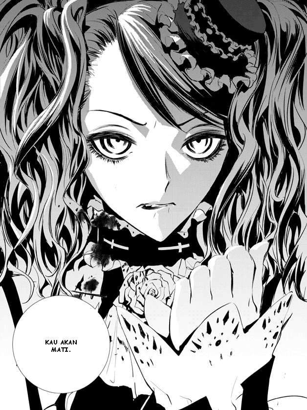 The Breaker: New Waves Chapter 41 - halaman 17
