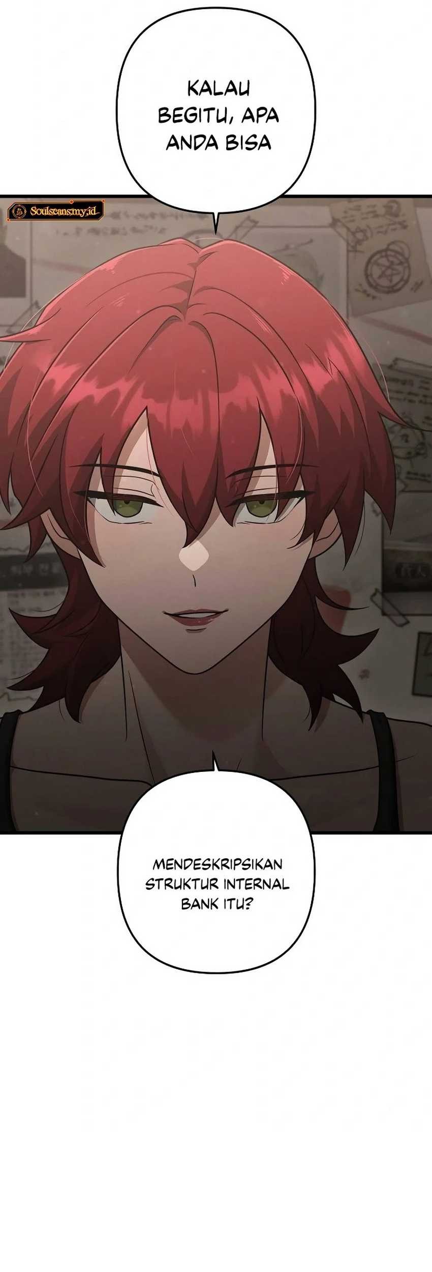 The Breaker: New Waves Chapter 41 - halaman 4