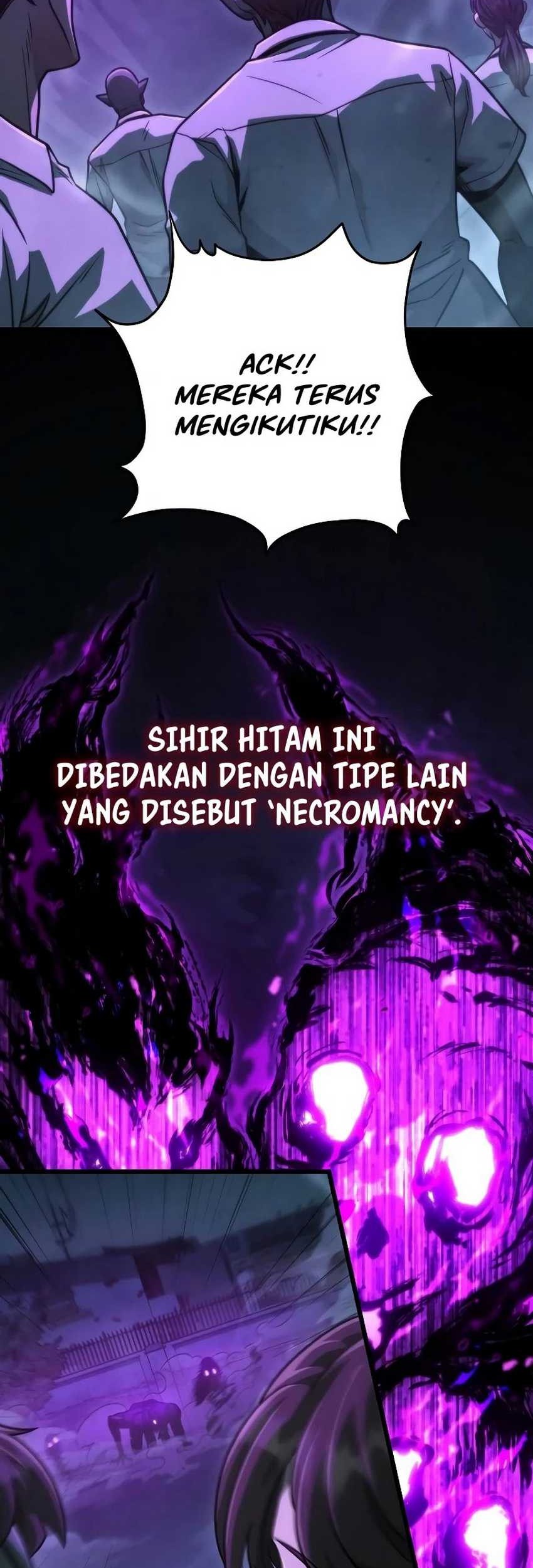 The Breaker: New Waves Chapter 42 - halaman 3