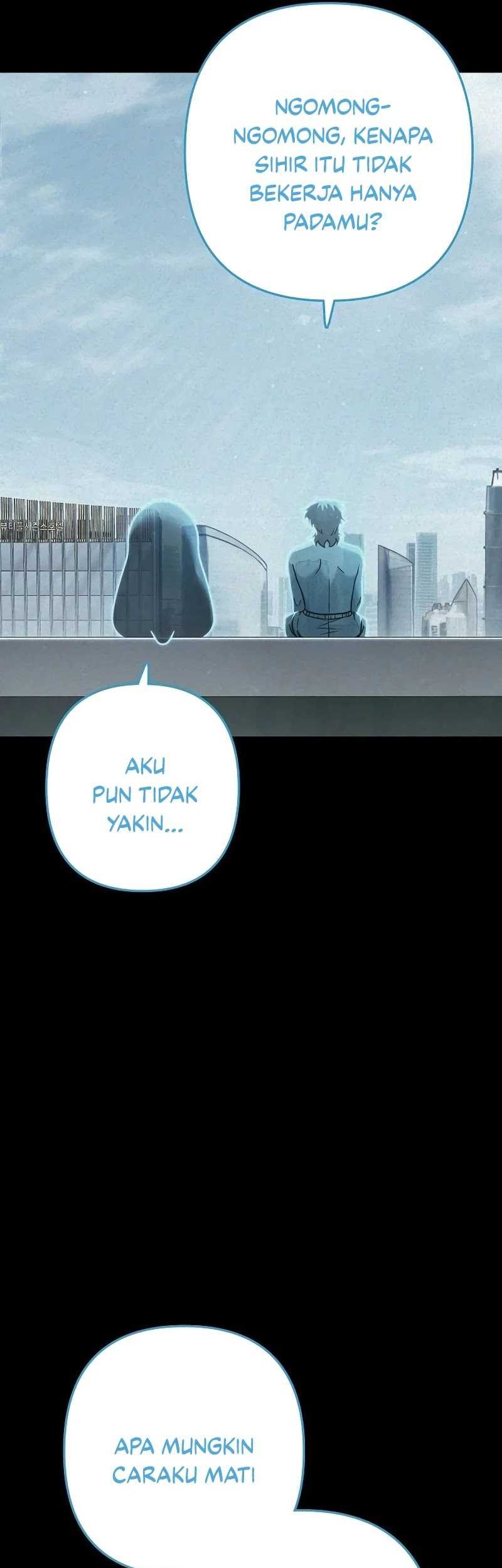 The Breaker: New Waves Chapter 43 - halaman 10