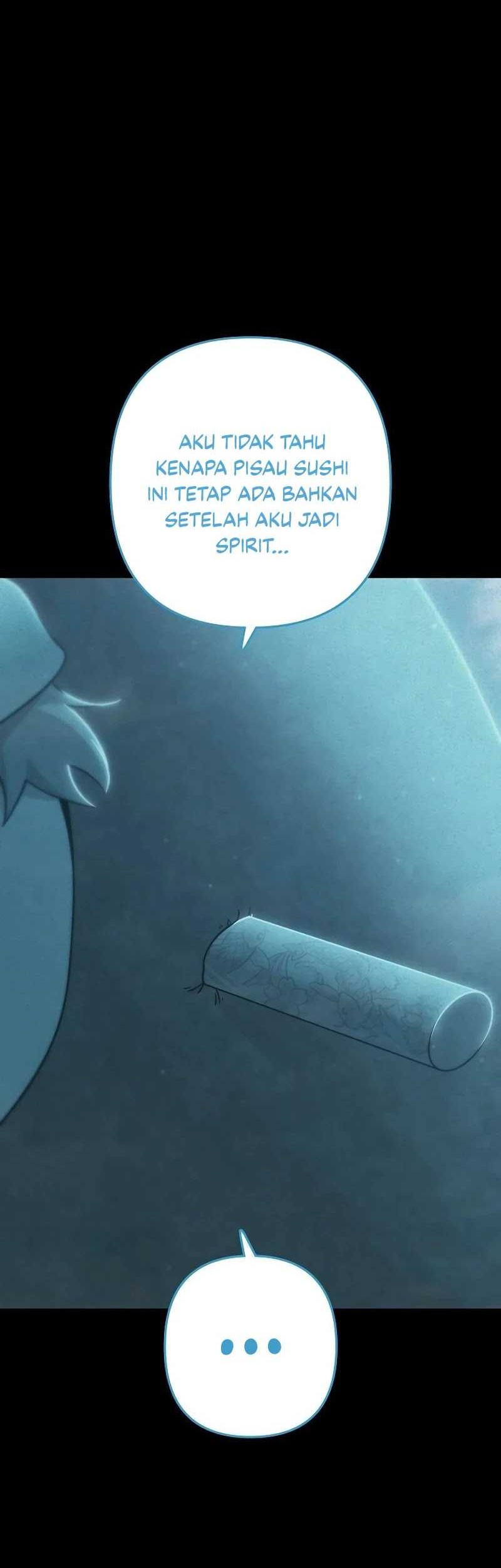 The Breaker: New Waves Chapter 43 - halaman 17