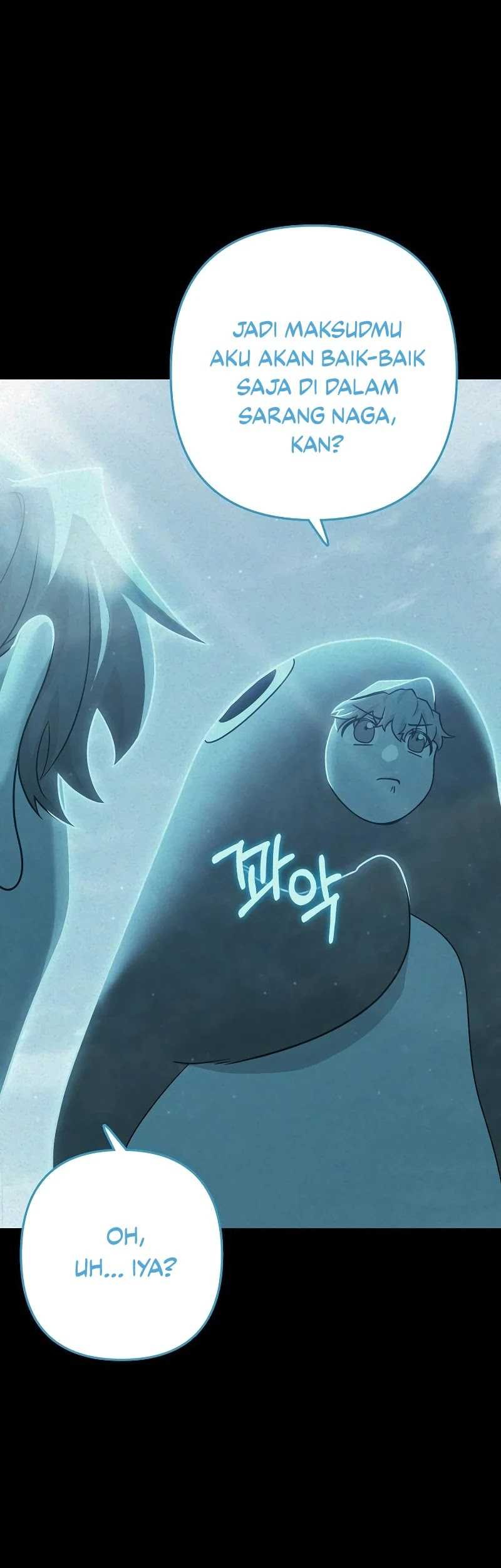 The Breaker: New Waves Chapter 43 - halaman 19