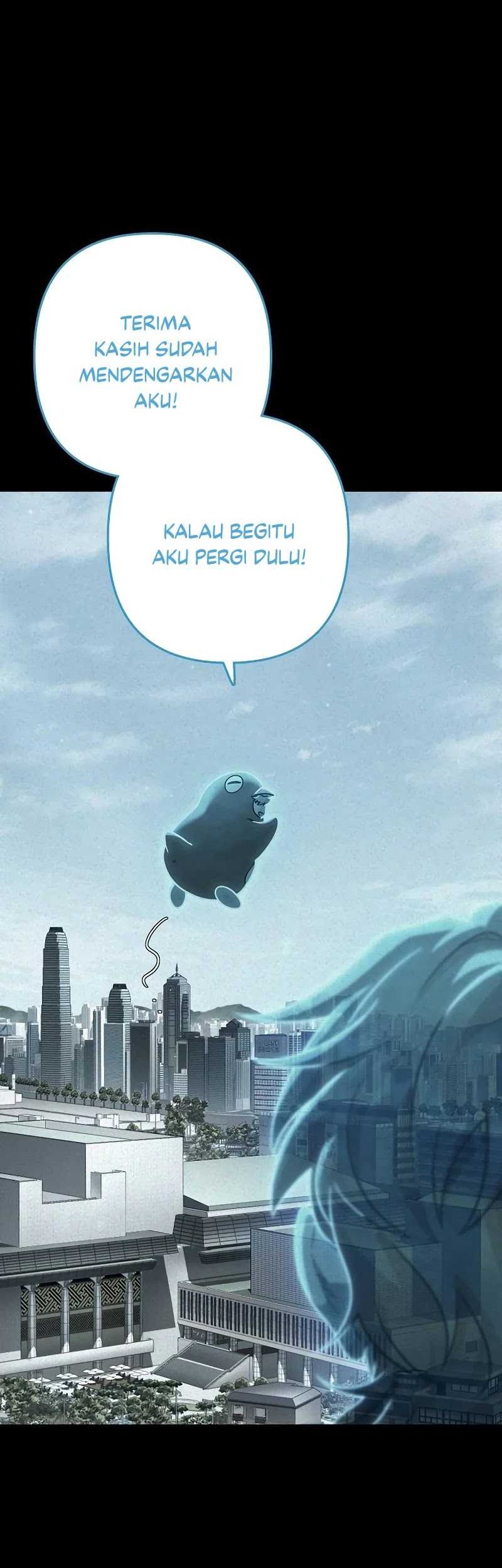 The Breaker: New Waves Chapter 43 - halaman 20