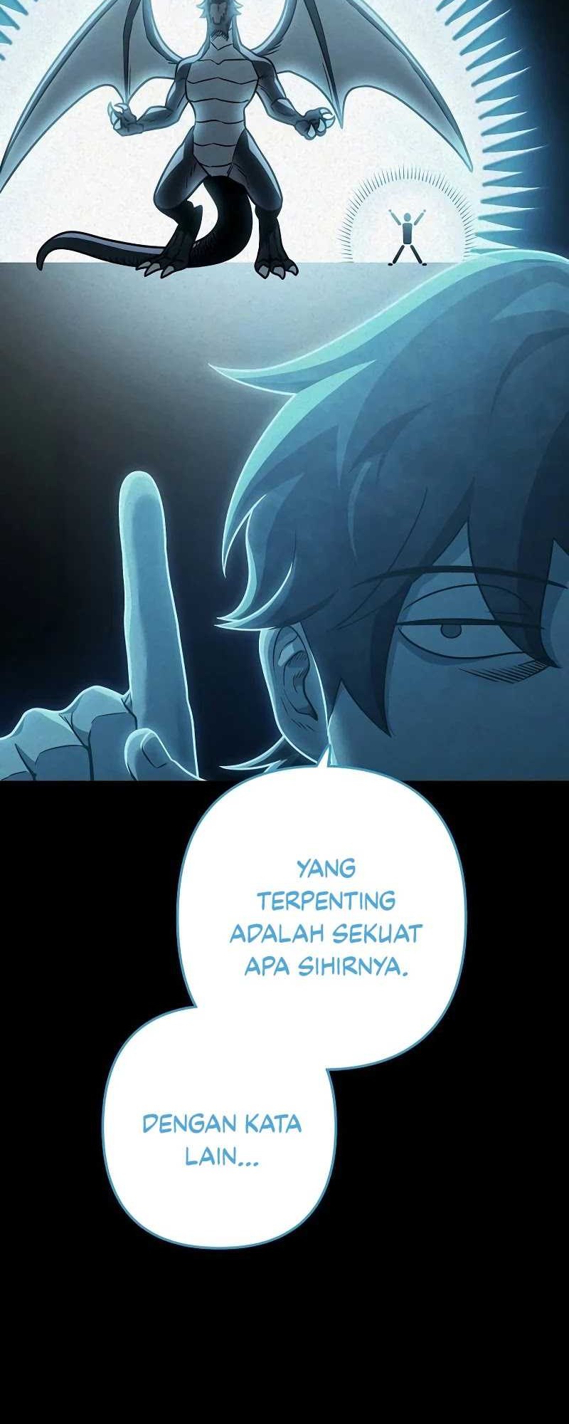 The Breaker: New Waves Chapter 43 - halaman 6
