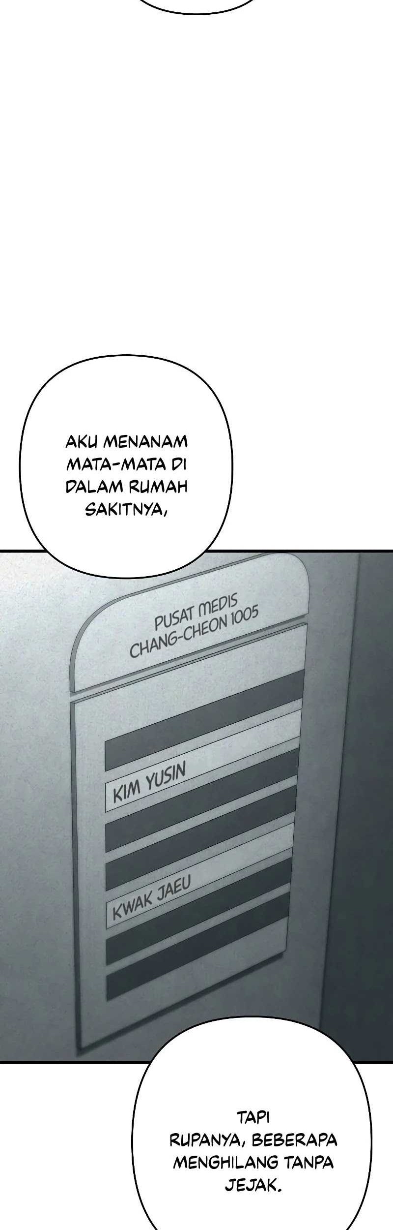 The Breaker: New Waves Chapter 45 - halaman 20