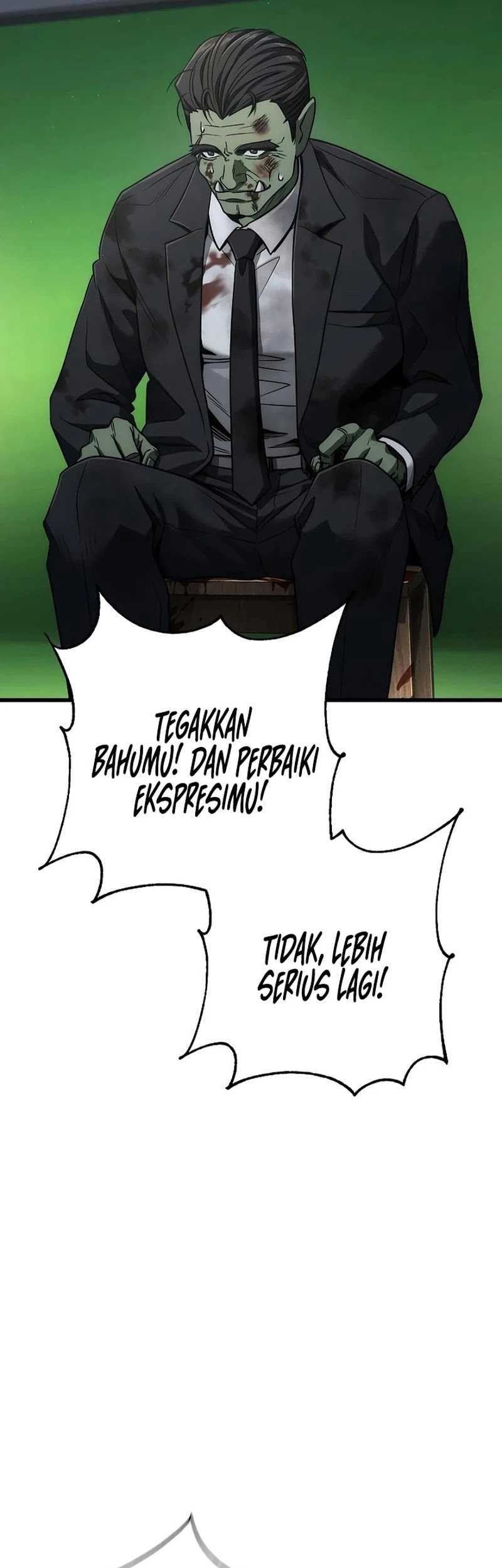 The Breaker: New Waves Chapter 47 - halaman 6