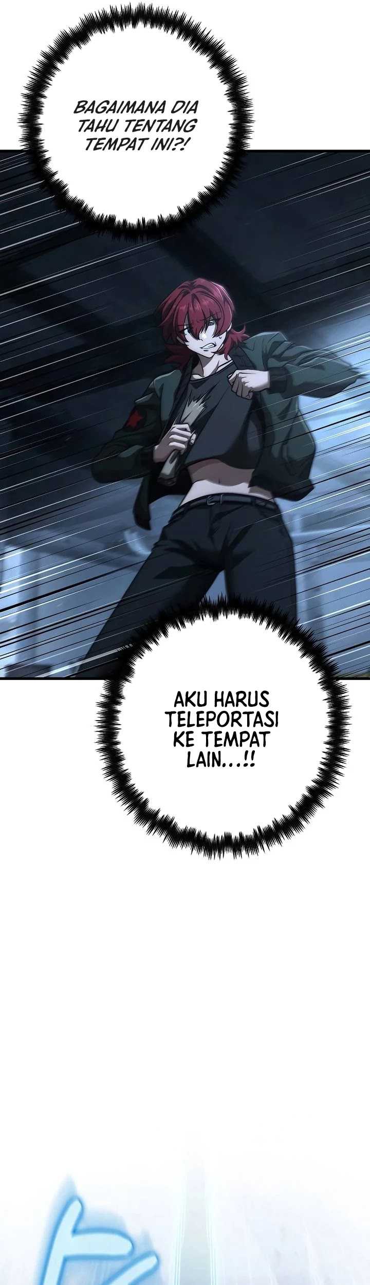 The Breaker: New Waves Chapter 48 - halaman 18