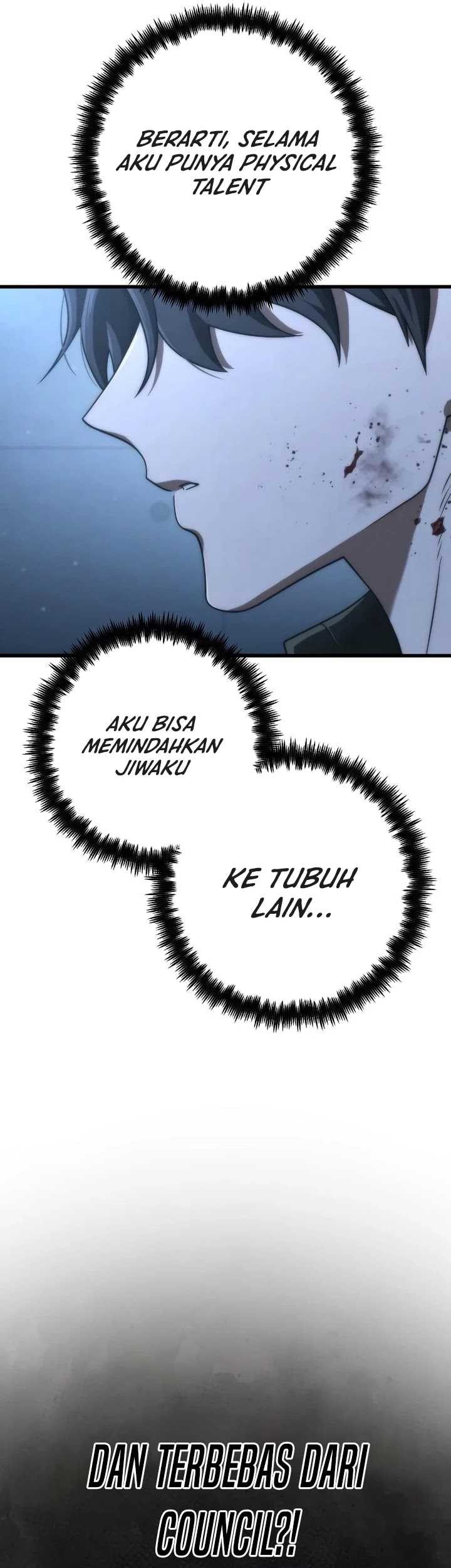 The Breaker: New Waves Chapter 49 - halaman 12