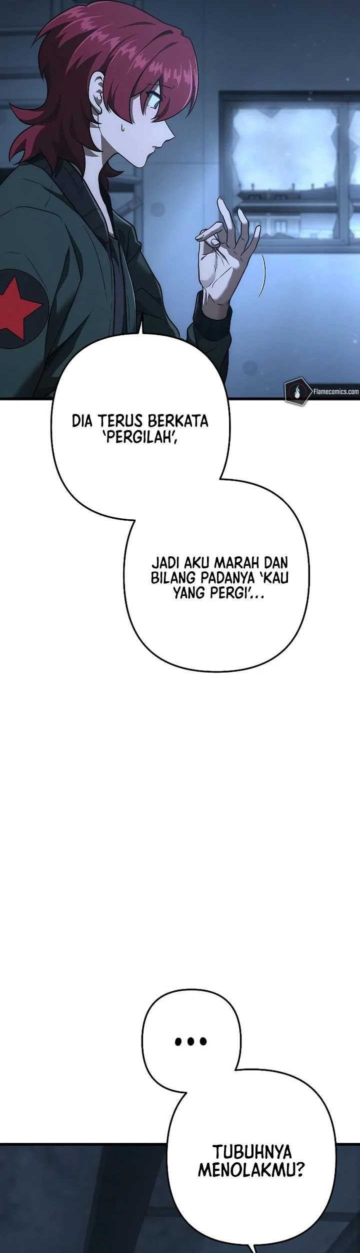 The Breaker: New Waves Chapter 49 - halaman 6
