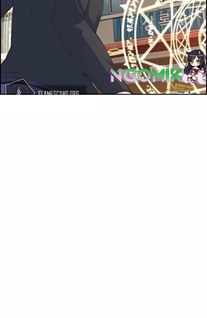 The Breaker: New Waves Chapter 5 - halaman 13