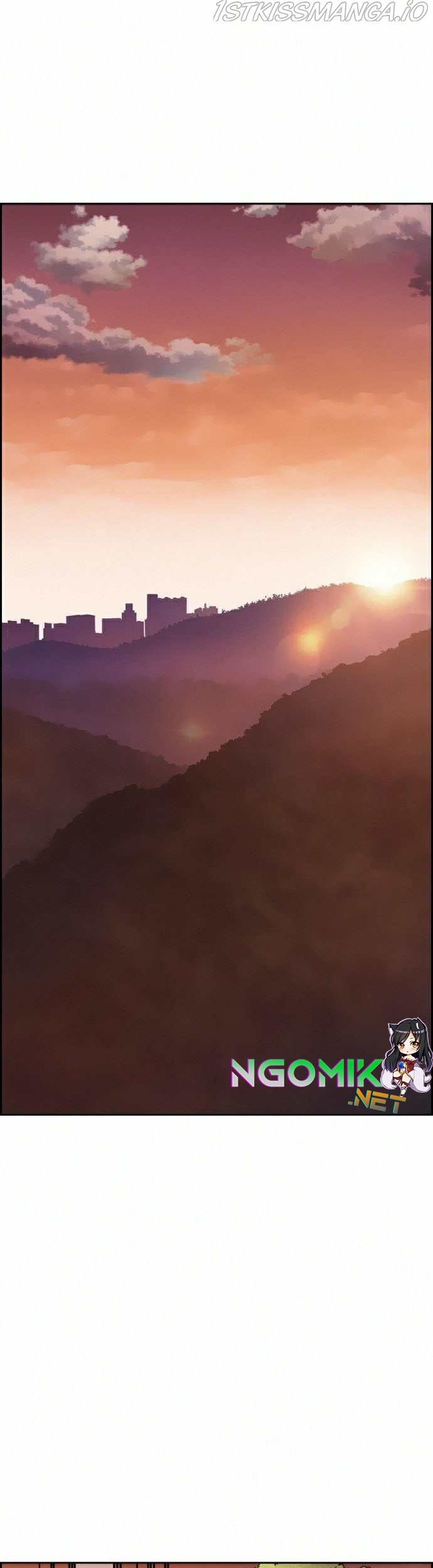 The Breaker: New Waves Chapter 5 - halaman 20