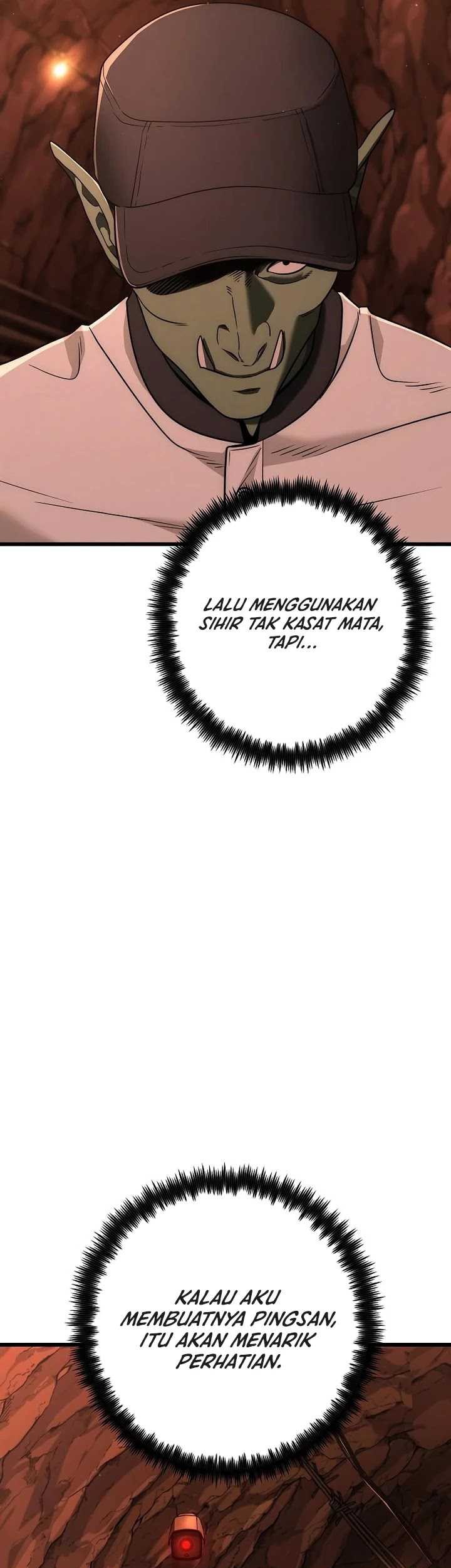 The Breaker: New Waves Chapter 50 - halaman 10