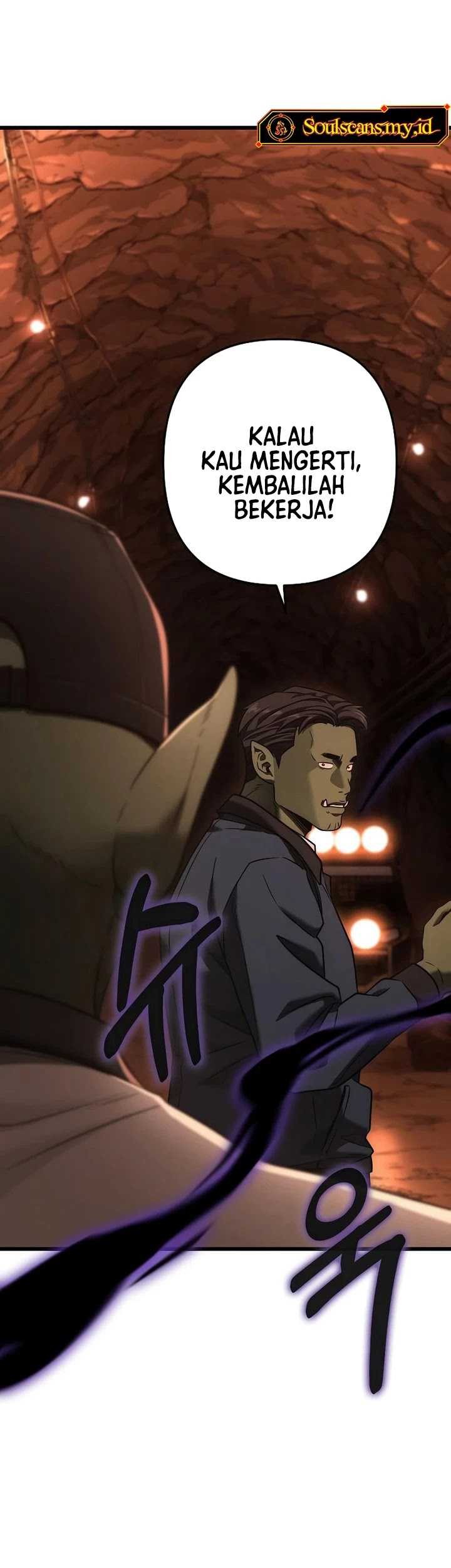 The Breaker: New Waves Chapter 50 - halaman 14