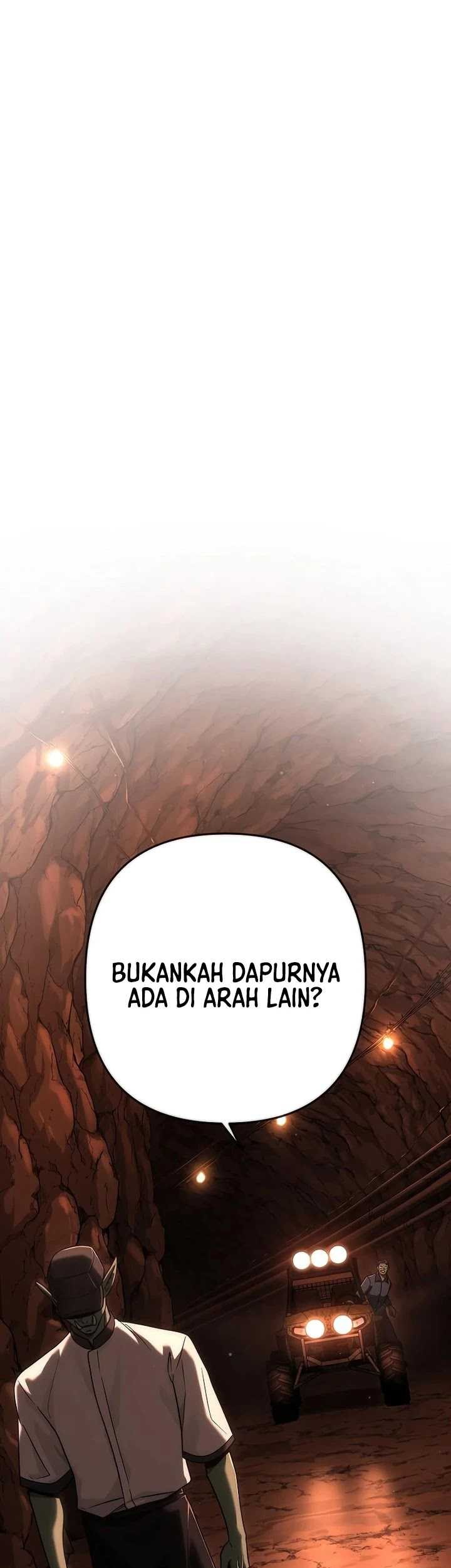 The Breaker: New Waves Chapter 50 - halaman 2